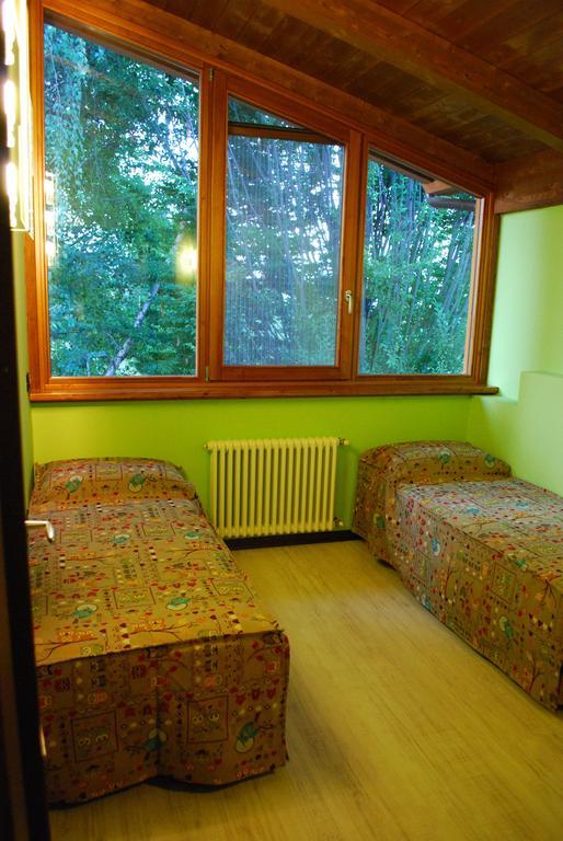 Agriturismo Il Frutto Permesso Bibiana ห้อง รูปภาพ