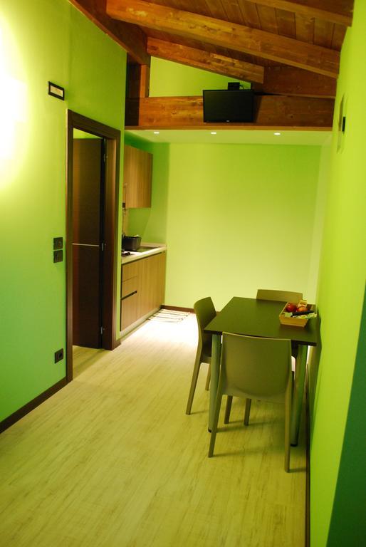 Agriturismo Il Frutto Permesso Bibiana ห้อง รูปภาพ