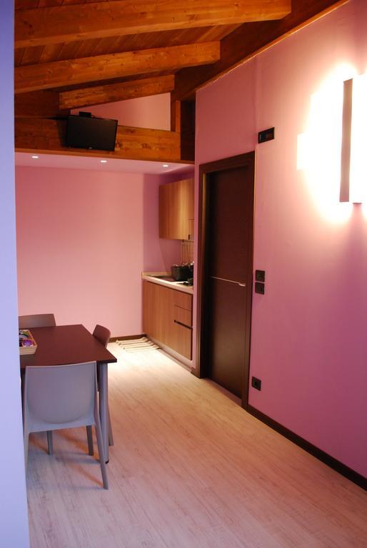 Agriturismo Il Frutto Permesso Bibiana ห้อง รูปภาพ