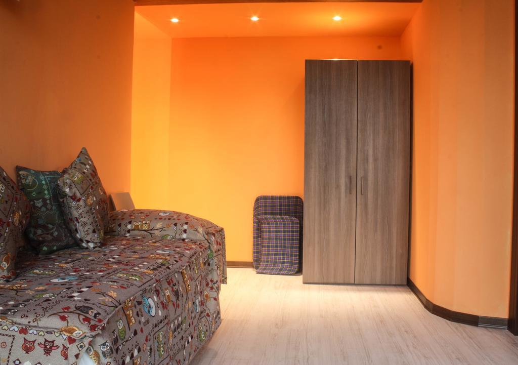 Agriturismo Il Frutto Permesso Bibiana ห้อง รูปภาพ