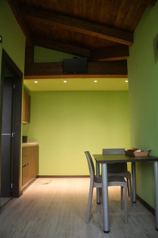 Agriturismo Il Frutto Permesso Bibiana ห้อง รูปภาพ