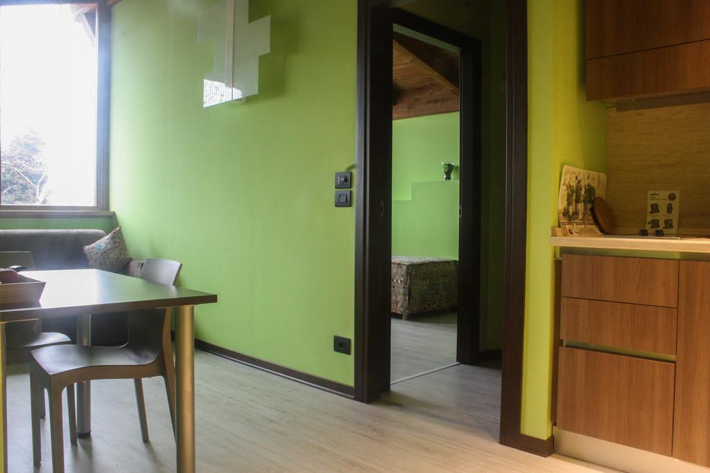Agriturismo Il Frutto Permesso Bibiana ห้อง รูปภาพ