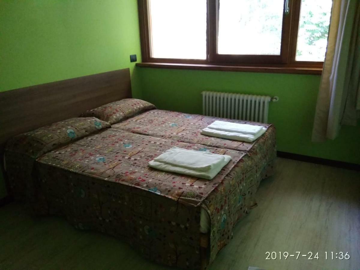 Agriturismo Il Frutto Permesso Bibiana ภายนอก รูปภาพ